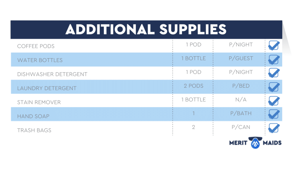 spreadsheet-of-additional-supply-list-for-vacation-rental-cleaning